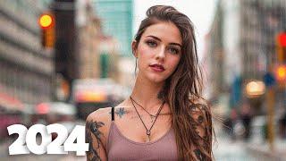 Music to work active and happy - Happy Music for in Stores, Cafes| Deep House Mix 2024 #34