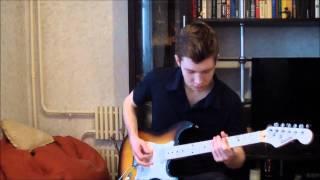 Самая дешёвая электрогитара: 3 месяца после пробега. The cheapest electric guitar: after 3 months