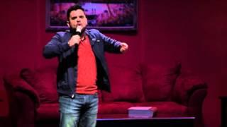 Josue Comedy - LOS LATINOS CELEBRAMOS TODO (Huelga)