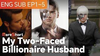  New Drama Online!!! My Two-faced Billionaire Husband My contract husband has a secret identity...