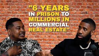 Workout Landlord - 6 years in prison to millions in commercial real estate