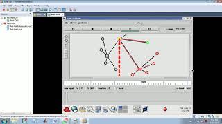 DoS Attack using NS2|Ns2 simulation code for DoS attck|www.phdinfo.org|+91 8903084693