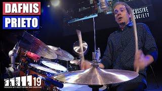 Michel Camilo Trio (ft. Dafnis Prieto) | "And Sammy Walked In" | PASIC 2019