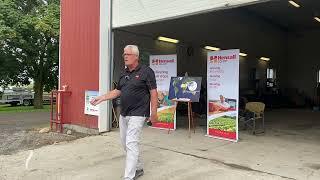 Exploring Identity Preserved (IP) Beans in Ontario