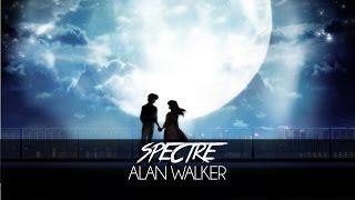 Alan Walker - Spectre