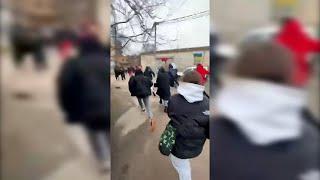 В поліції розповіли деталі про зібрання підлітків у Житомирі - Житомир.info