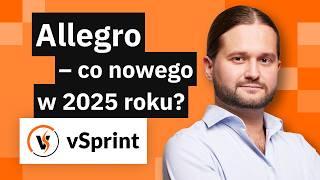 Jak zwiększyć sprzedaż na Allegro w 2025 roku? Dobre praktyki sprzedaży na marketplace