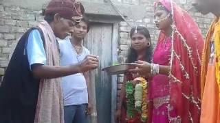 Funny wedding.#viralvideo2017 #desiShadi