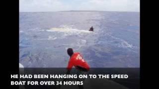 Tanna Island Search and Rescue