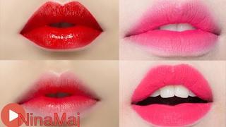 How To Gradient Lips