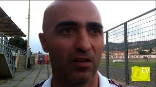 13/09/2014 - Intervista a Vittorio Corsini