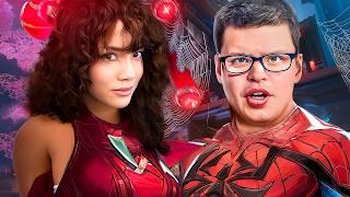 I 1v1’d The Worst Marvel Rivals Player ft. Cinna