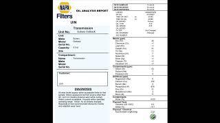 What's in your Subaru CVT fluid?  Let's find out (Oil Sample)!