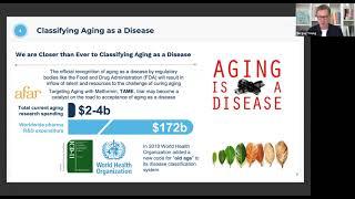 7 Signs of longevity revolution The educated patient by Sergey Young