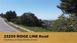 23209 RIDGE LINE Road Diamond Bar, CA 91765 | Justin Itzen | Find Homes for Sale