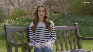 LIVE: Kate Middleton diagnosed with cancer, undergoing chemotherapy