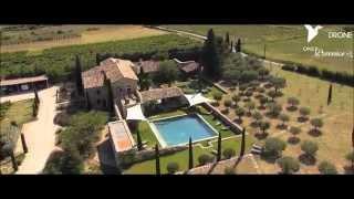 Luxury Villa Rental In Luberon Only Provence