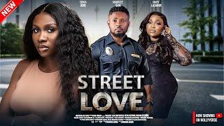 STREET LOVE - Maurice Sam, Sonia Uche, Mary Lazarus - 2024 Nigerian Nollywood Full Movies