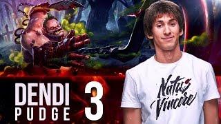 Na`Vi Dendi - Pudge vol.3