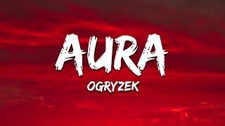 Ogryzek - AURA (Hyper Slowed + Reverb)