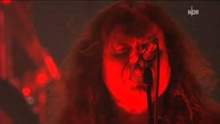 Kreator - Live @ Wacken Open Air 2011 - Hordes Of Chaos (Pro-Shot)