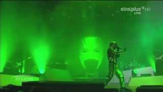 Marsimoto Live @ Rock Am Ring 2015 HD