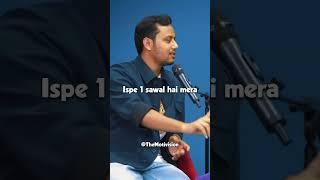 ashneer Grover on building connection #ashneergrover #techbaba #funnyvideo