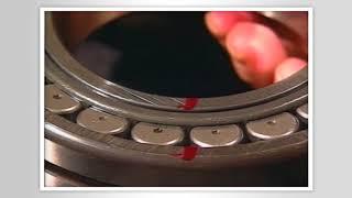 Applied Vibration Analysis: Analyzing Bearing Vibrations