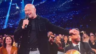 Dana White Mad: Netflix Gives Him Just 1 Minute to Roast Tom Brady!