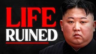 North Korea Becoming UNSTABLE, Kim Jong UN Fall is Coming