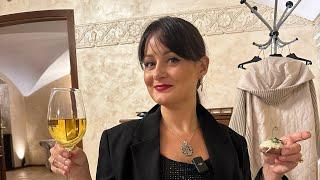 Душевный вечер в Петербурге. Концерт в Синагоге. Кошерные продукты. Ресторан «Лехаим»