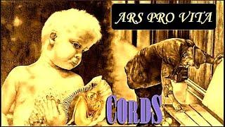 Ars Pro Vita - Cords. 2020. Progressive Rock. Symphonic Prog. Full Album