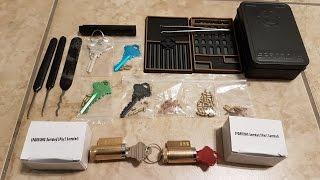 Sparrows Reload Kit first look