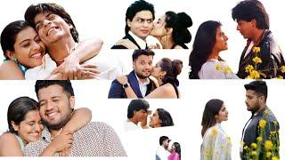 Best Prewedding of 2024 ||Rahul Priya|| Udaariyan || Tum Kya mile || Tujhe dekha toh ye jana sanam