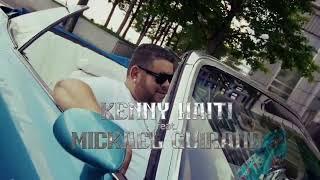 Kenny Haiti - Bif Feat Mikael Guirand ( Official Teaser Video )