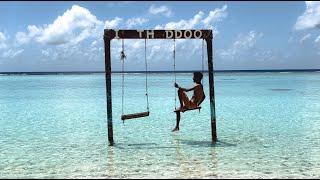 Staying on the Paradise Island of Maldives Cheaper than Turkey! /340