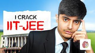 I CRACK IIT-JEE??