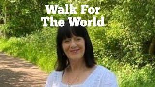 Walk For The World with Dr. Joe Dispenza