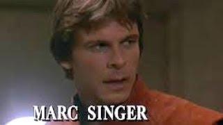 V   -   Marc Singer , Faye Grant  ,Jenny  Sullivan  ,  Neva  Pattersom  1983