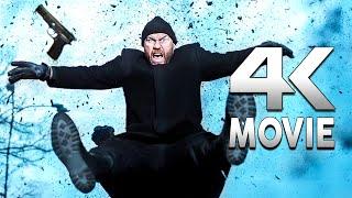 Blown Up | Randy Couture (The Expendables) | ACTION | Full Movie in English