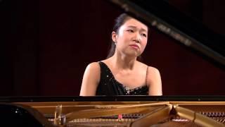 Su Yeon Kim – Barcarolle in F sharp major Op. 60 (third stage)