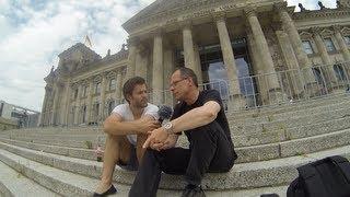 Jung & Naiv - Folge 65: Sommerpause im Bundestag