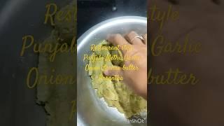 Restaurantstyle/Punjabi मेथी के पराठे /Methi Lachaa Parantha|Tasty|Delicious Punjabi Kitchen Recipe