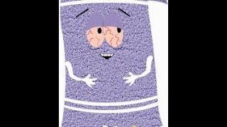 TOWELIE wanna get high