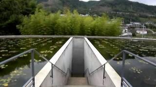 Water Temple - Tadao Ando .wmv