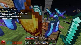 QUICKEST Come Up In Minecraft HISTORY!