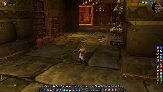 From where to get - Plans: Blackfury, WoW Classic