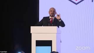 Crypto Expo Dubai 2022