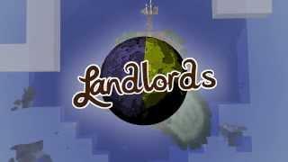 Landlords! - Trailer zum neuen Projekt mit SibstLP, Castcrafter, Downgii, NoOoB und Miefsteve