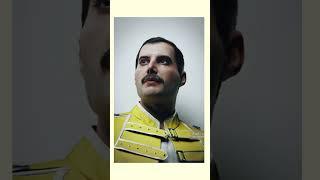 The One and Only   Freddie Mercury #shortvideo#queen #freddiemercury